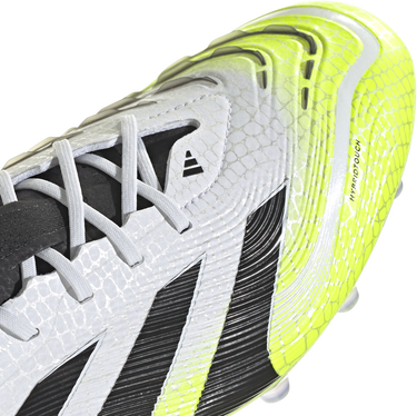 Superge in čevlji adidas Performance Predator Elite AG Bela | js0946, 3