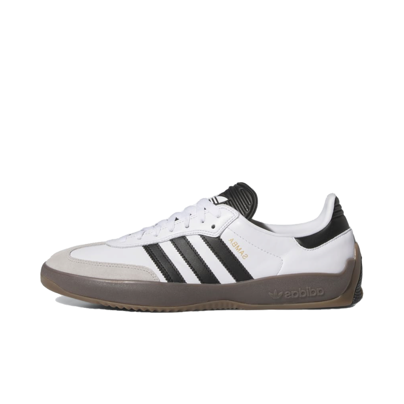 Superge in čevlji adidas Originals Puig Samba Bela | JP5658