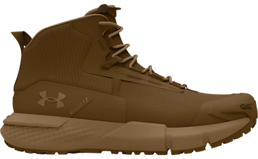 Superge in čevlji Under Armour UA Charged Valsetz Mid Rjava | 3027382-200, 0