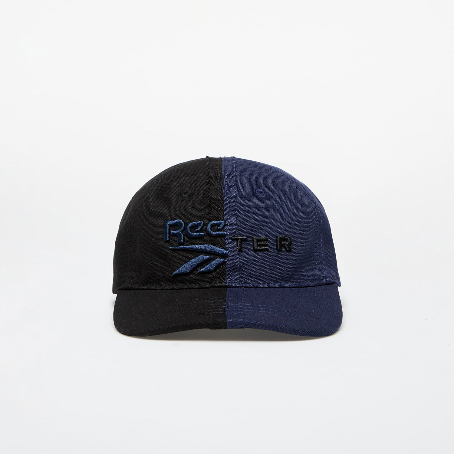 Kapa Reebok Cap Paneled Črna | RMLB00BC99FAB0011046, 0