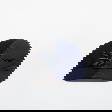 Kapa Reebok Cap Paneled Črna | RMLB00BC99FAB0011046, 0