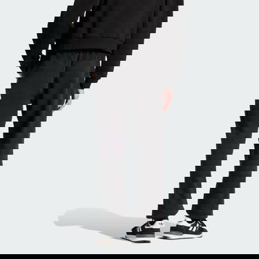 Trenirka adidas Performance Black Relaxed Track Pants Črna | JP4487, 1