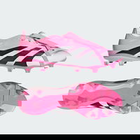 Predator League Fold-Over Tongue Firm Ground