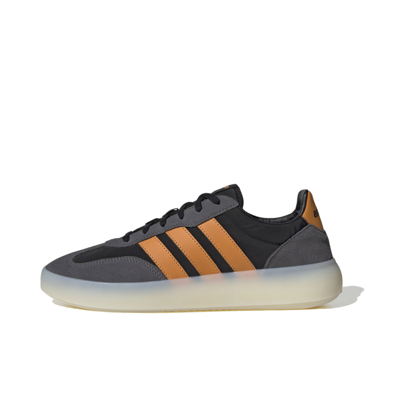 Superge in čevlji adidas Performance Barreda Decode Siva | JI2320