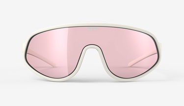 Sončna očala IZIPIZI Speed L Low light Sunglasses Bela | SPEEDL1C201, 2