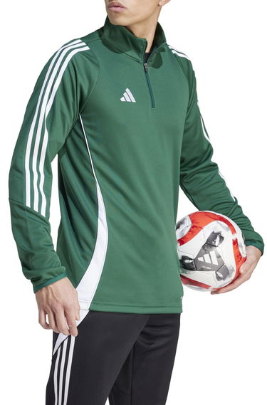 Majica adidas Originals adidas TIRO24 TRTOP Zelena | is1040, 3