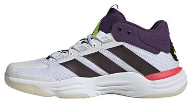 Superge in čevlji adidas Performance Court Stabil Indoor Lila | JH5163, 2