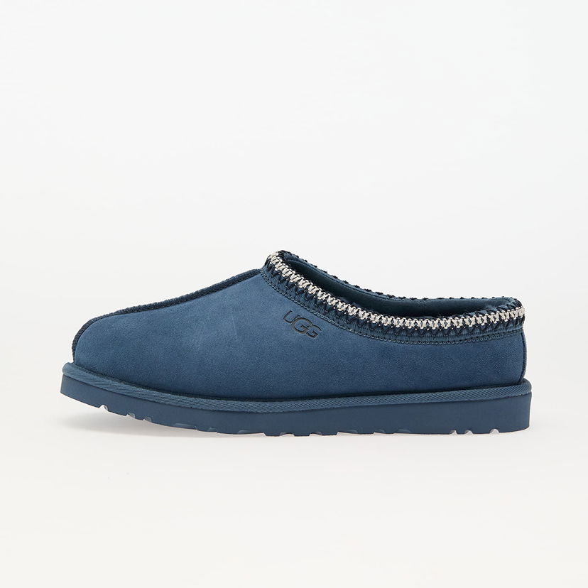 Superge in čevlji UGG Tasman Slippers Modra | 5950-PFCB