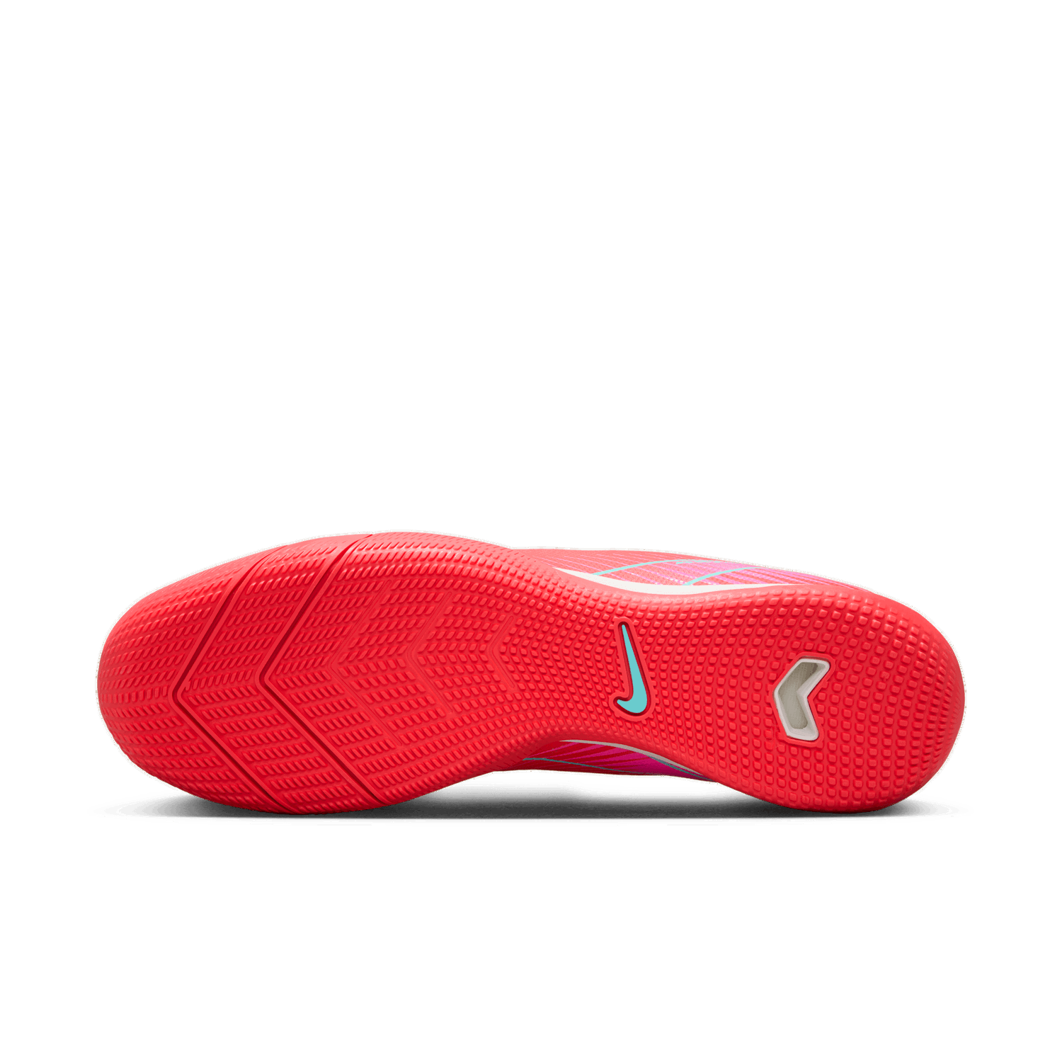Superge in čevlji Nike Mercurial Vapor 16 Academy IC Roza | FQ8434-800, 1