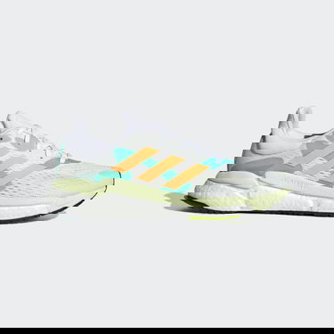Superge in čevlji adidas Performance SolarBoost 4 Bela | GX3039, 0