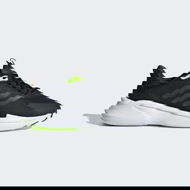 Superge in čevlji adidas Performance AlphaEdge + Črna | IF7294, 4