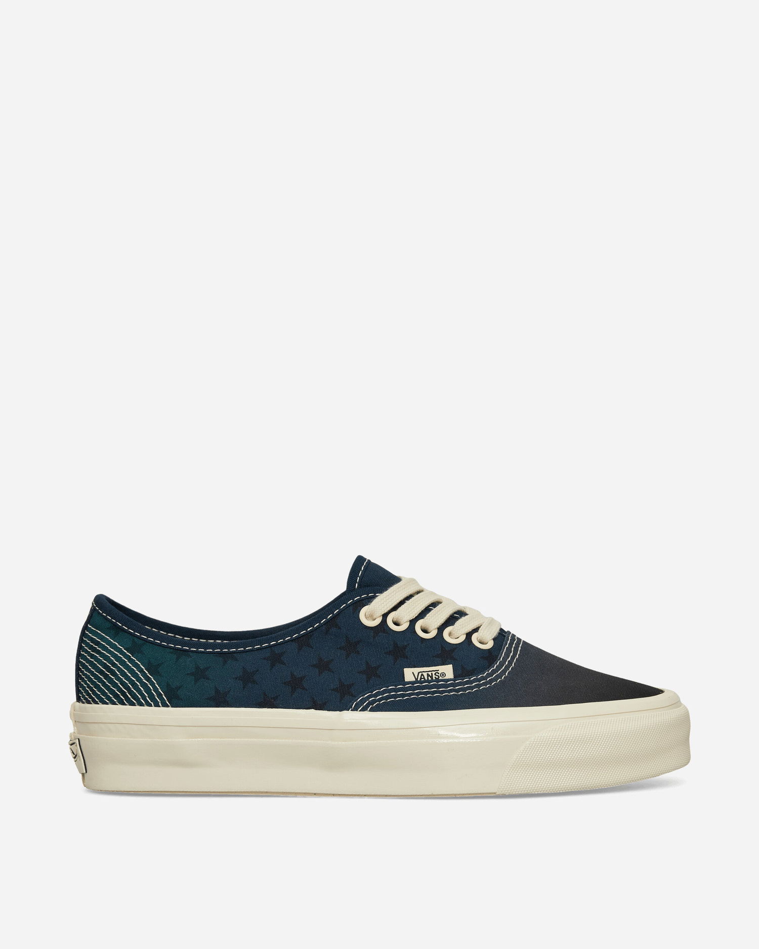 Superge in čevlji Vans LX Authentic 44 Echoes Modra | VN000D5KLKZ1, 1