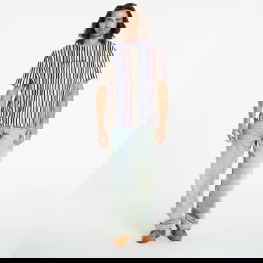 Kavbojke GUESS Guess Originals Baggy Pants Modra | M5GG51D5MKF-GTLW, 3