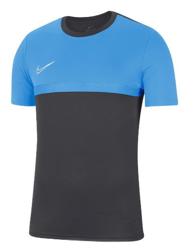 Majica Nike Tee Dri-FIT Academy Pro Modra | bv6947-067