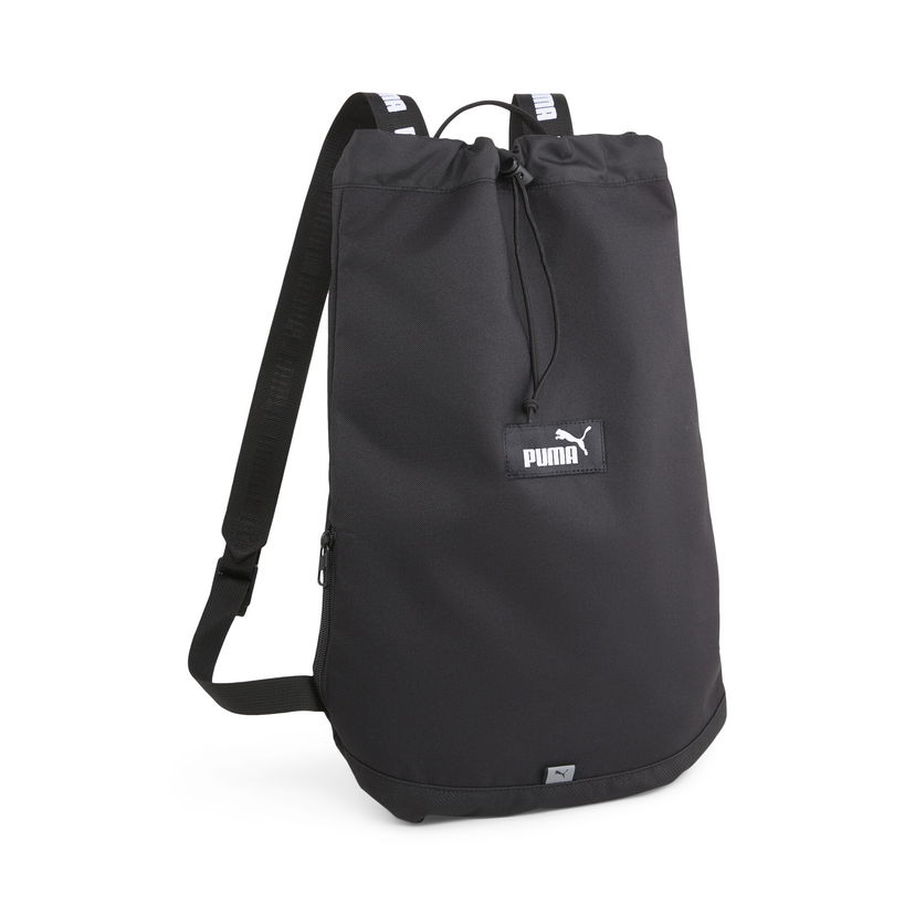 Gymsack Puma EvoESS Smart Backpack Črna | 090343_01