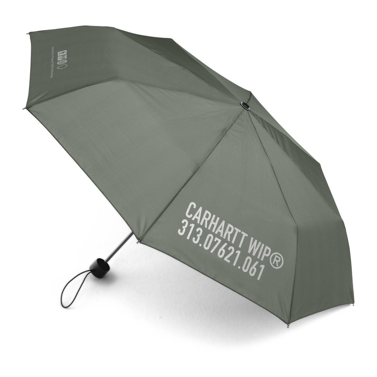 Modni dodatki Carhartt WIP Carhartt WIP Tour Umbrella Zelena | I033322_1, 0