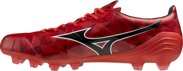 Superge in čevlji Mizuno Alpha II Elite FG Rdeča | p1ga2562-60, 1