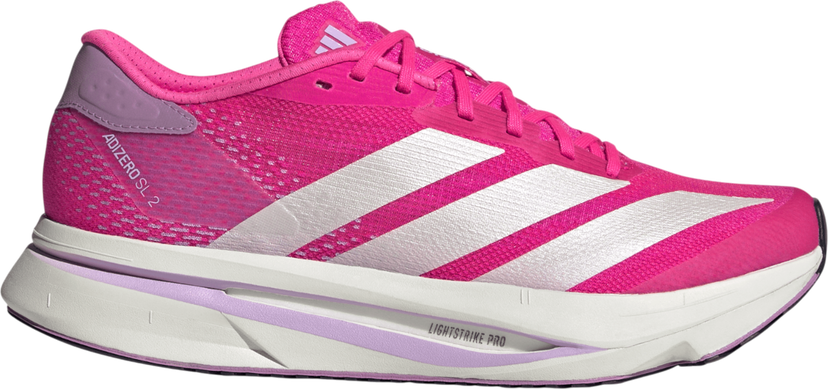 Superge in čevlji adidas Performance Adizero SL 2 Roza | jq0367