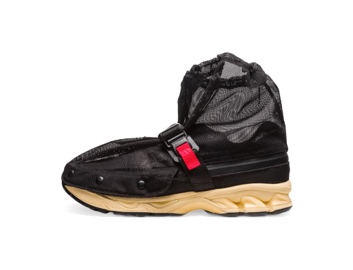 Tek Asics BEAMS x Gel Kayano 14 GORE-TEX Črna | 1201A532-001