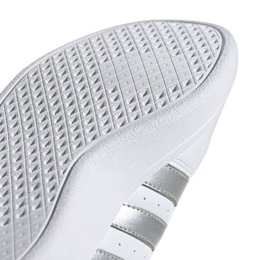 Superge in čevlji adidas Performance BREAKNET 2.0 Bela | ID0471, 6