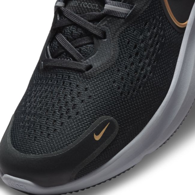 Superge in čevlji Nike React Miler 2 Črna | CW7121-005, 1