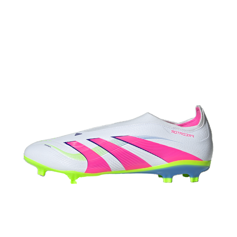 Superge in čevlji adidas Performance PREDATOR LEAGUE LL FG/MG Bela | id3861