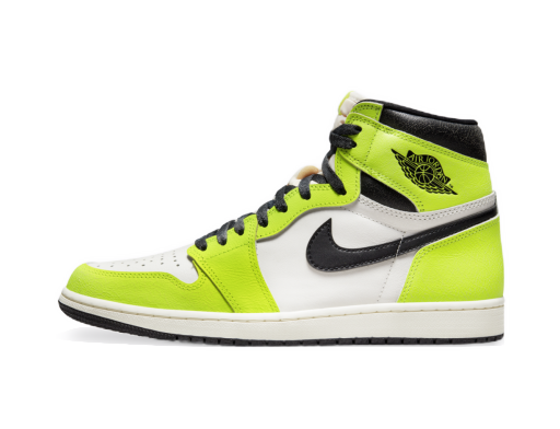 Superge in čevlji Jordan Air Jordan 1 Retro High OG "Visionaire" Zelena | 555088-702