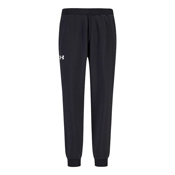 Trenirka Under Armour Woven Pants Črna | 21600705-001