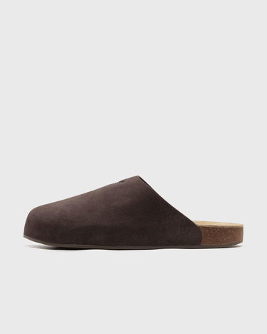 Superge in čevlji adidas Originals Adimule Slides Rjava | JS0705, 2