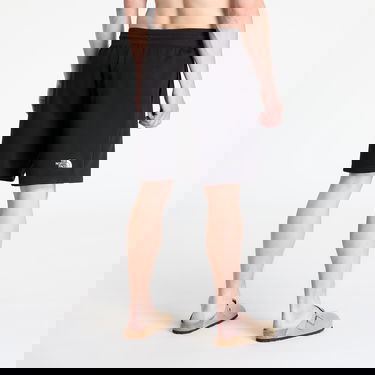 Kratke hlače The North Face The North Face Essential Relaxed Shorts Črna | NF0A8C2GJK31, 2