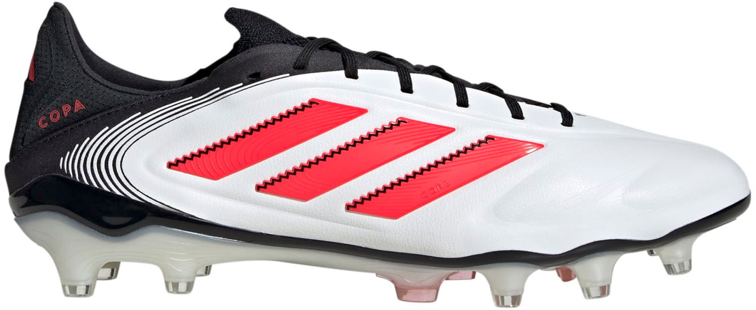 Superge in čevlji adidas Performance COPA PURE III ELITE FG Bela | id9037, 1