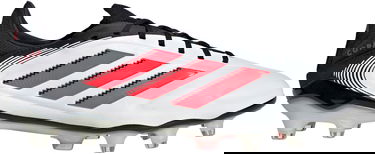 Superge in čevlji adidas Performance COPA PURE III ELITE FG Bela | id9037, 1