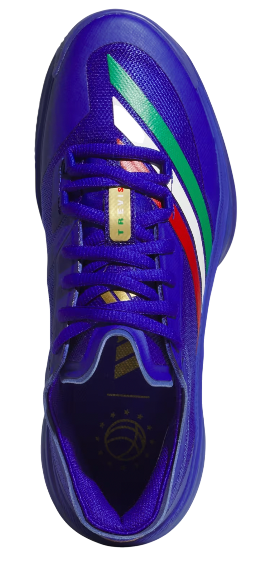 Superge in čevlji adidas Performance Adizero Select 3.0 Modra | HQ7455, 1