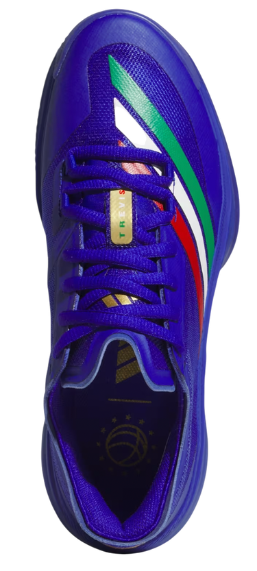 Superge in čevlji adidas Performance Adizero Select 3.0 Modra | HQ7455, 1
