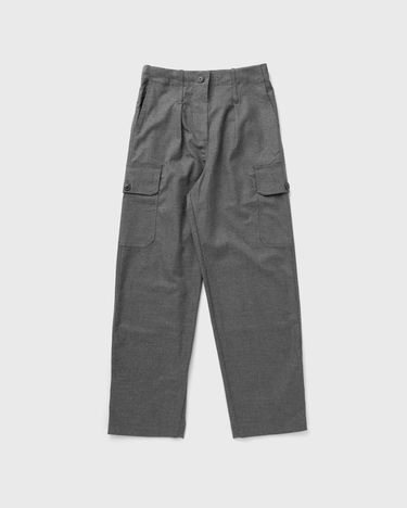 Cargo hlače Samsoe Samsoe Samsoe Samsoe Salix Casual Cargo Pants, Size M Siva | F24100068-GREY_MEL, 0