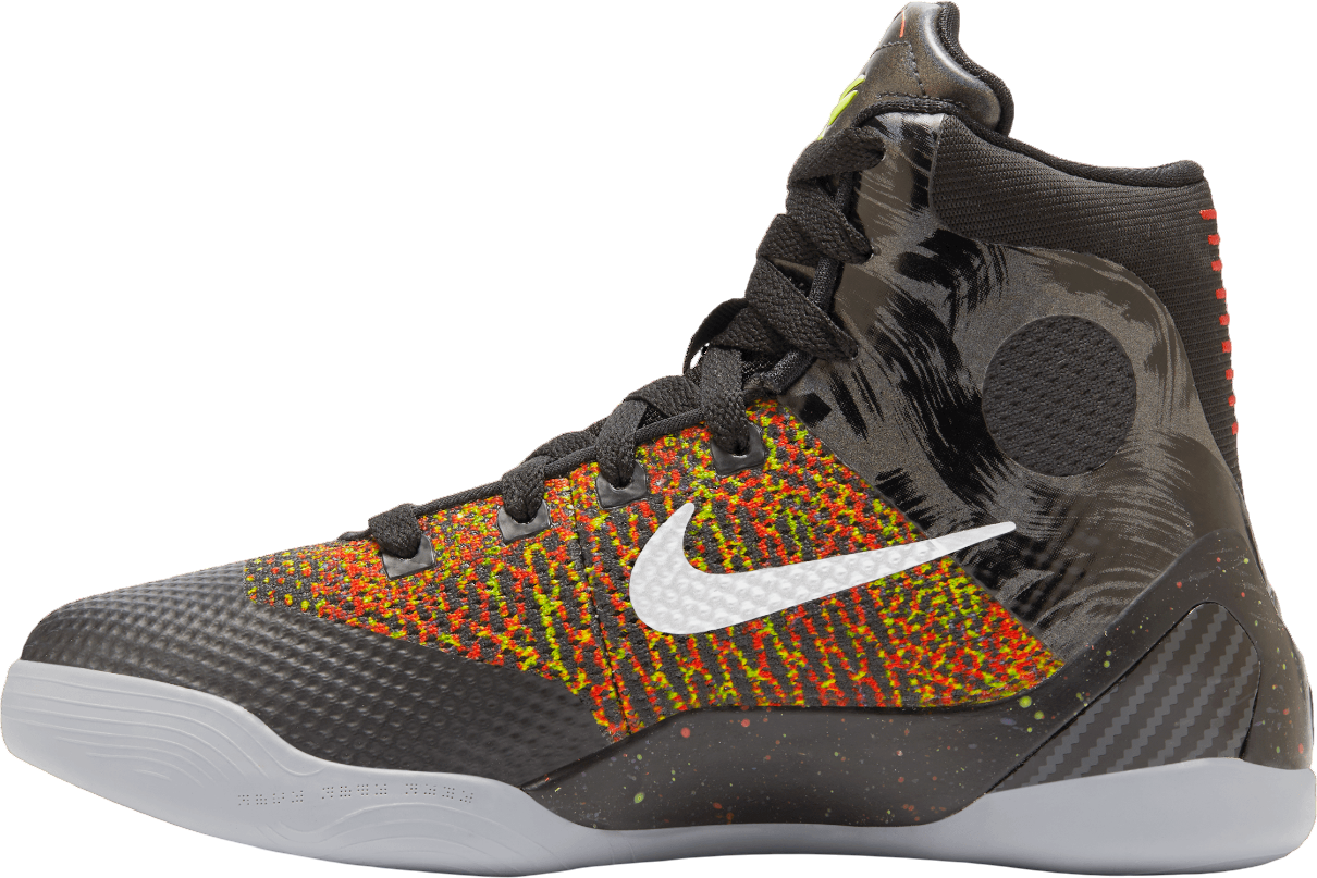 Superge in čevlji Nike Kobe 9 Elite Protro 'Masterpiece' Večbarvna | HJ9446-001, 1