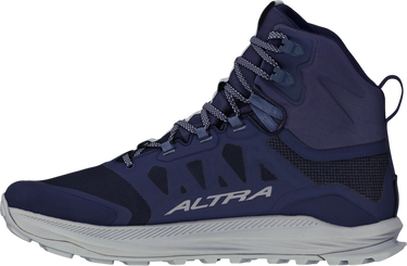 Superge in čevlji Altra Running Altra Lone Peak 9 Waterproof Mid Modra | al0a85pk-4451, 3