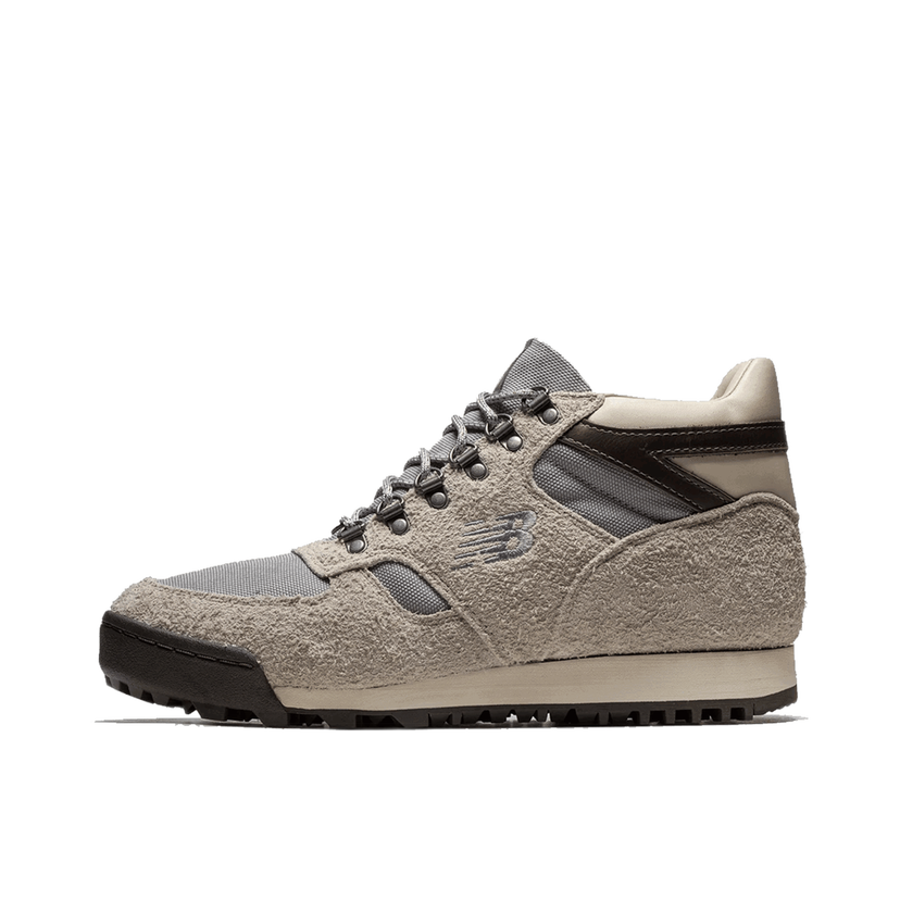 Superge in čevlji New Balance Rainier "Raincloud" Siva | URAINAD