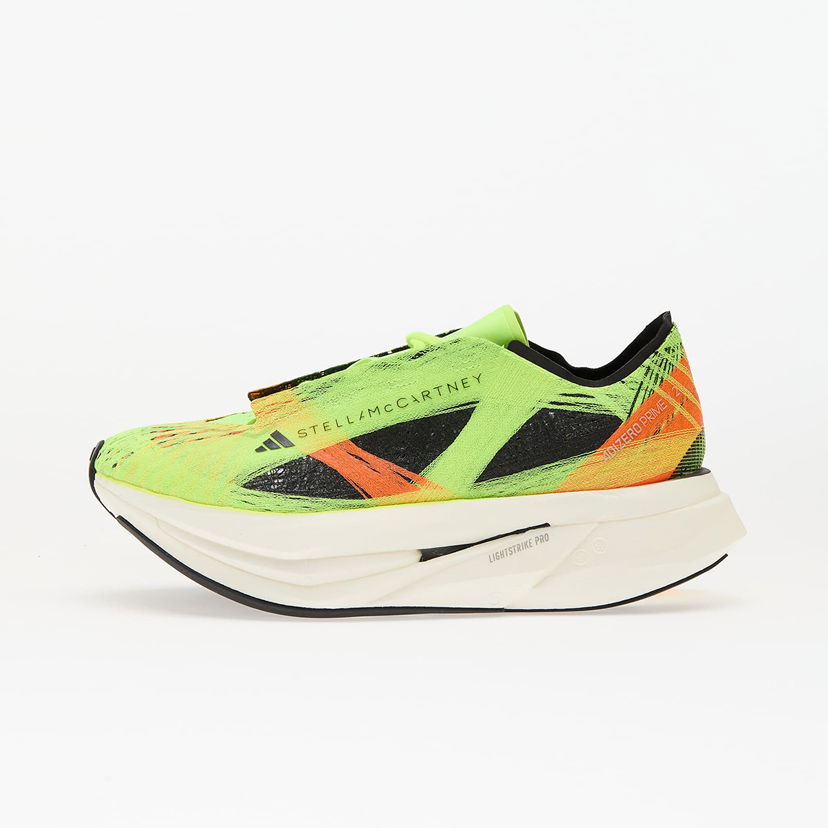 Superge in čevlji adidas Performance Stella McCartney x Prime x 2.0 STRUNG Rumena | JR3262