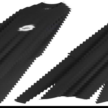 Majica DAILY PAPER Daily Paper Layered T-Shirt, Size Medium Črna | 2511091, 0