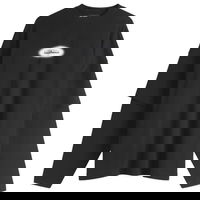 Daily Paper Layered T-Shirt, Size Medium