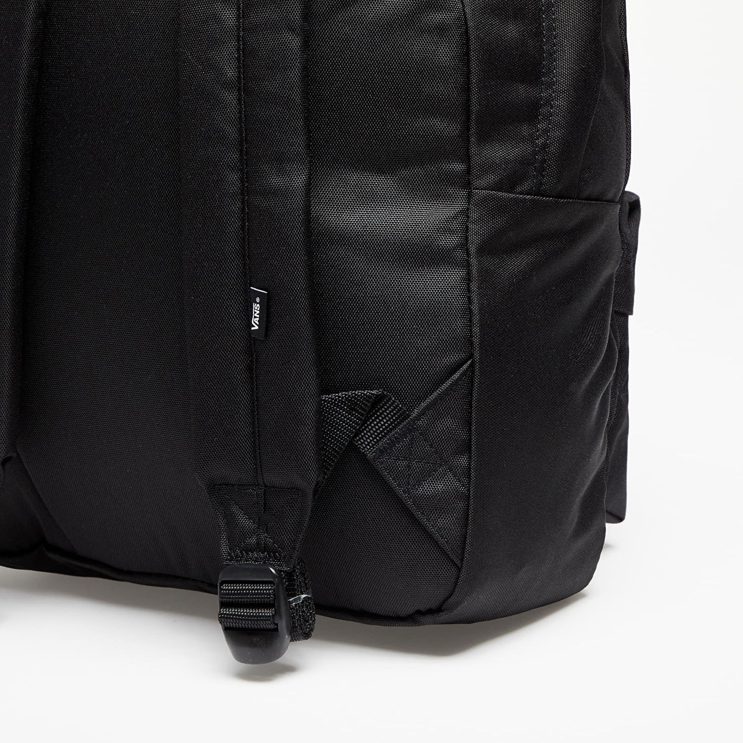 Nahrbtnik Vans Backpack Old Skool Drop V Backpack Black, Universal Črna | VN000H4ZBLK1, 1