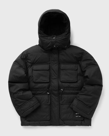 Parka Samsoe Samsoe Samsøe & Samsøe SAHANNA Puffer Jacket L Črna | F24300003-BLACK, 0