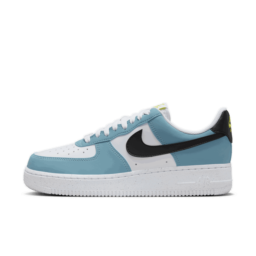 Superge in čevlji Nike Air Force 1 '07 Modra | HJ9571-400