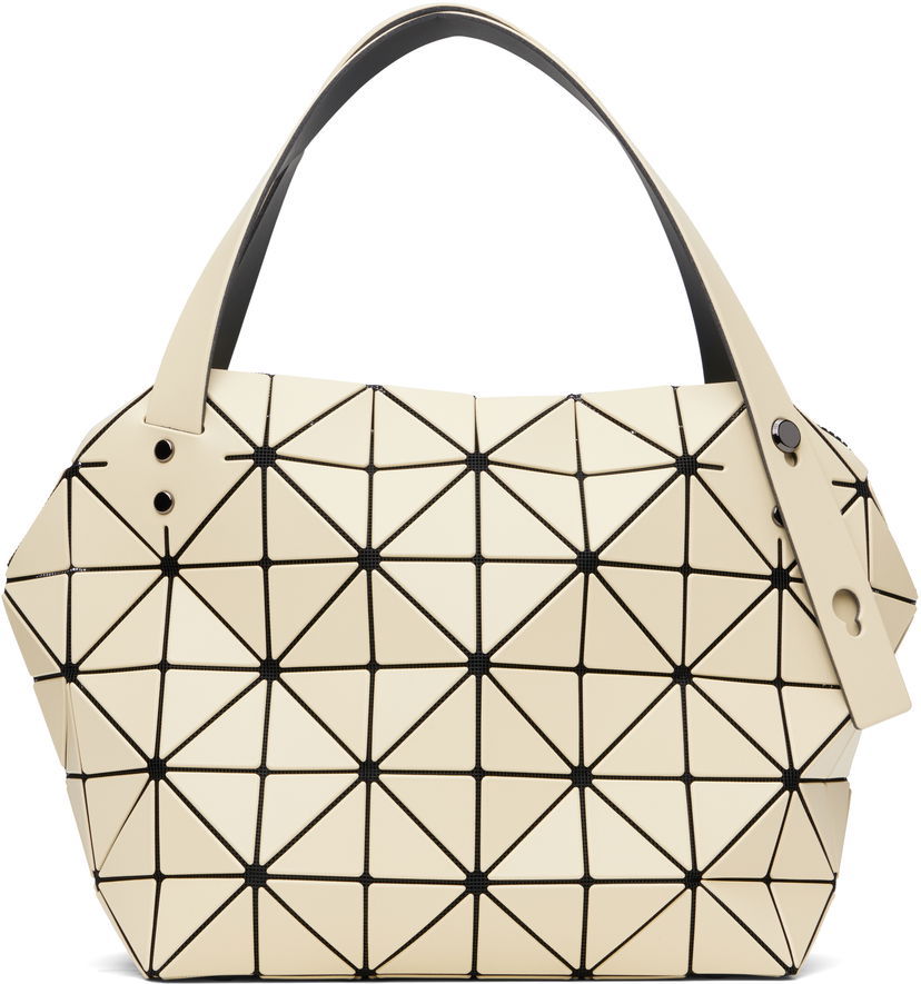 Tote bag BAO BAO ISSEY MIYAKE BAO BAO ISSEY MIYAKE Geometric Tote Bag Bež | BB56AG482