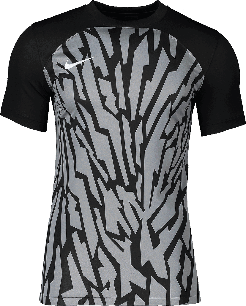 Majica Nike Nike DF GX1 Jersey Črna | dr2713-011