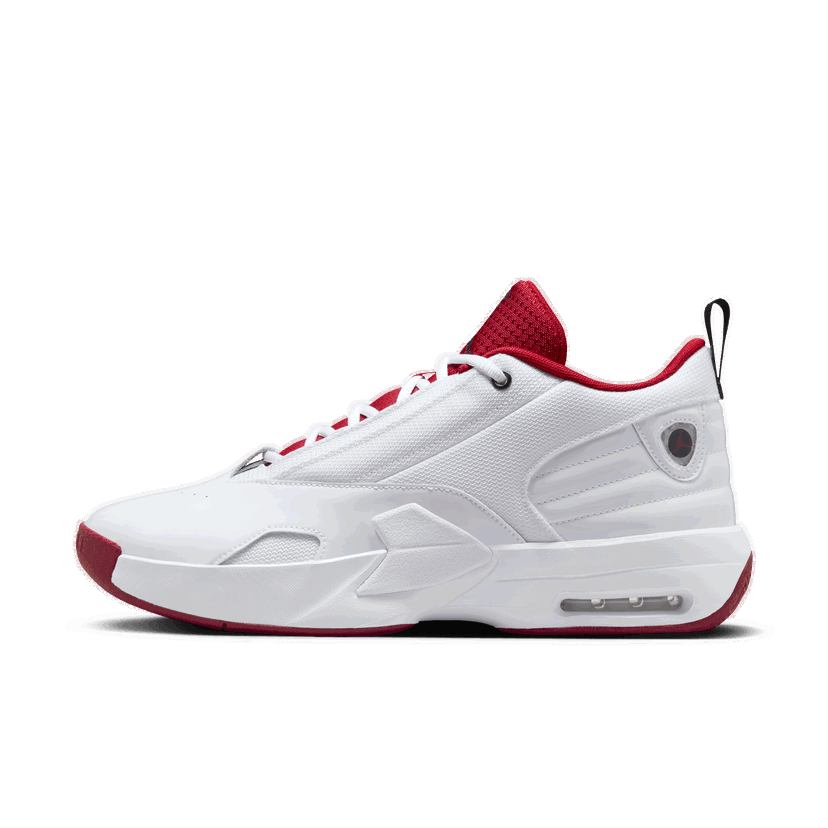 Superge in čevlji Jordan Max Aura 6 Bela | FQ8298-106