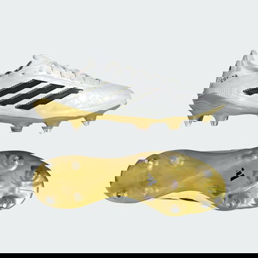 Superge in čevlji adidas Performance Copa Pure 3 Elite Soft Ground Bela | JQ1777, 0