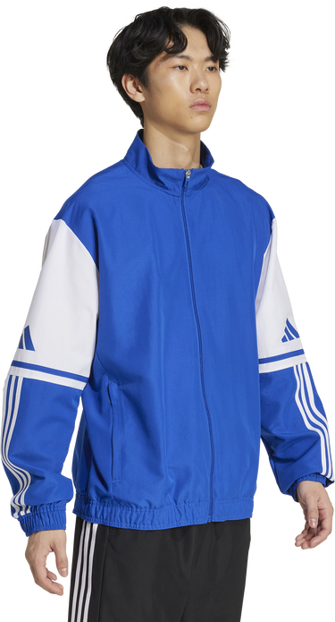Vetrovka adidas Originals Squadra 25 Pre Jacket Modra | jd2970, 5
