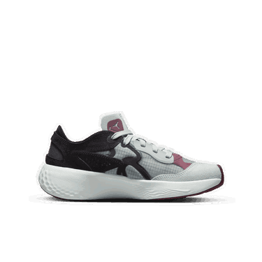 Superge in čevlji Jordan Delta 3 Low GS Siva | DQ4982-001, 2